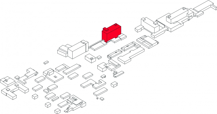 Neurologická JIP schema